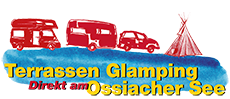 Terrassen Glamping Ossiach Martinz - 