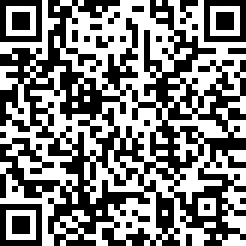 QR Code Terrassen Camping Ossiacher See